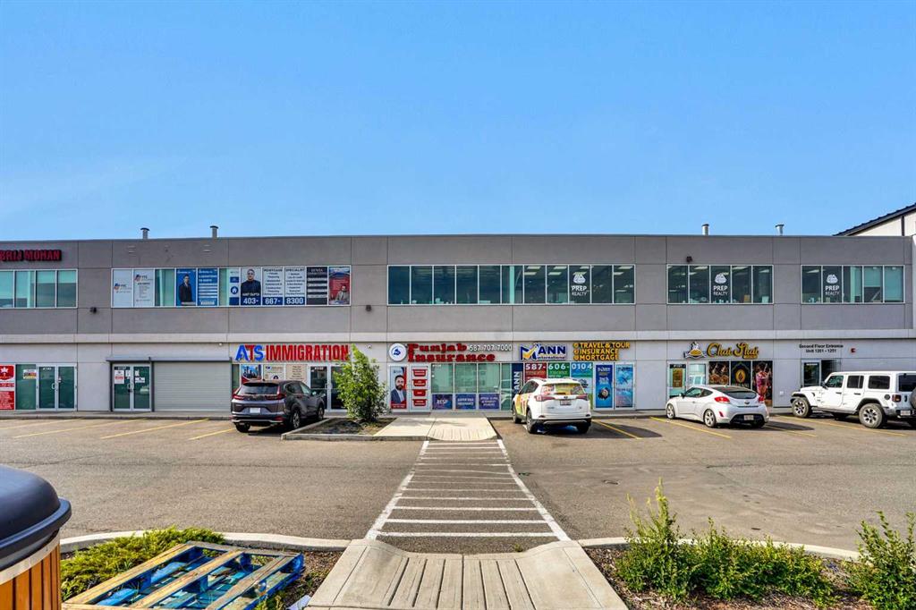 Third View of 1241, 3730 108  Av Ne  , Stoney 3, Calgary, Alberta, T3N 1V9