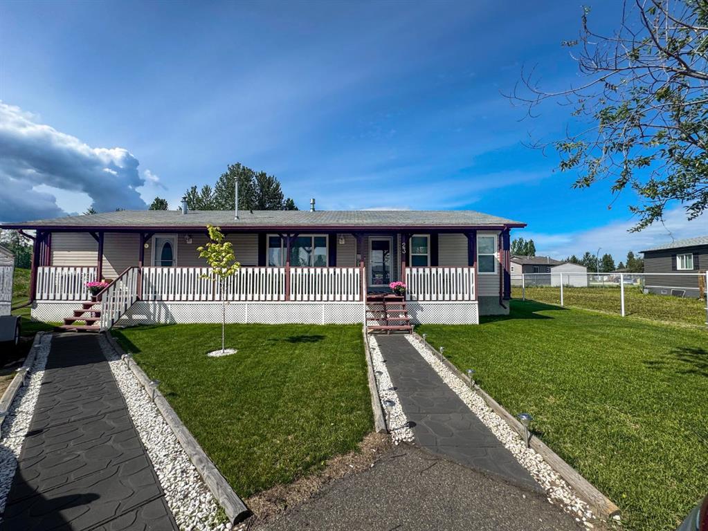 23 Keystone Place , A2333277, Alberta,