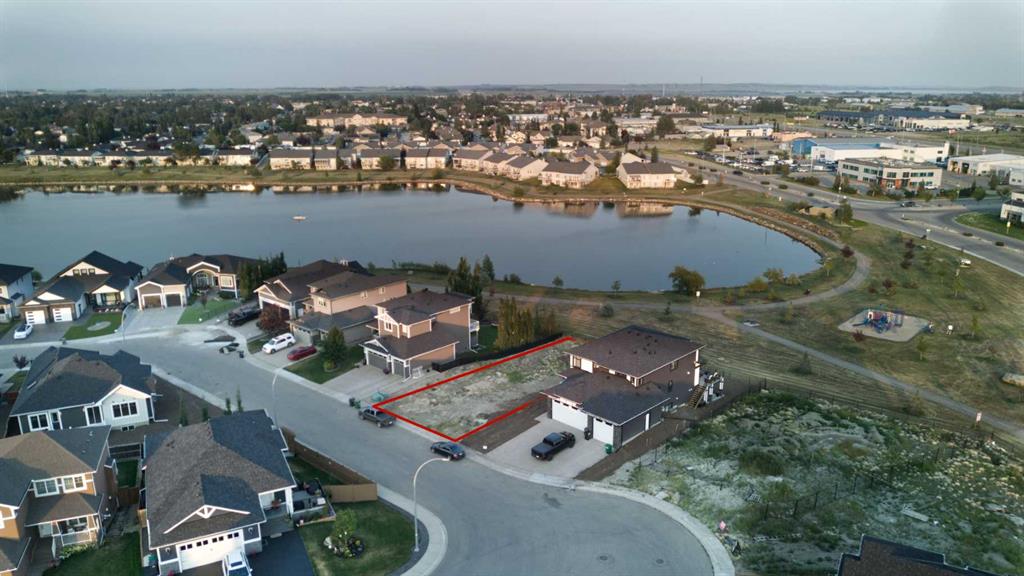 25 Lakes Estates Circle , A2333278, Alberta,