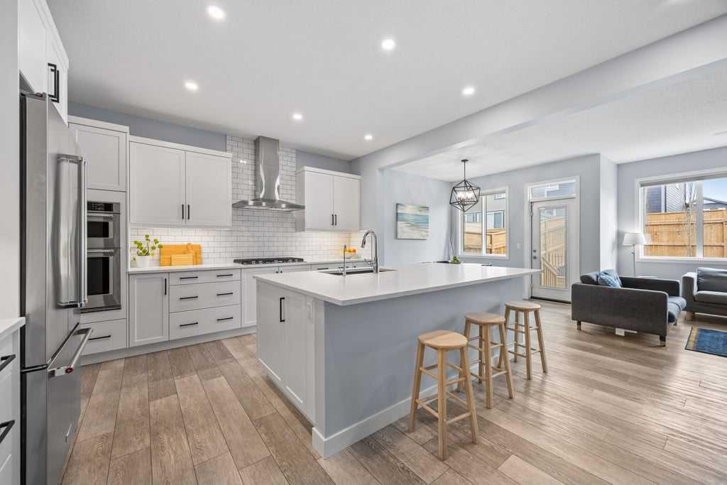 Fourth View of 338 Magnolia Way SE, Mahogany, Calgary, Alberta, T3M 3S6