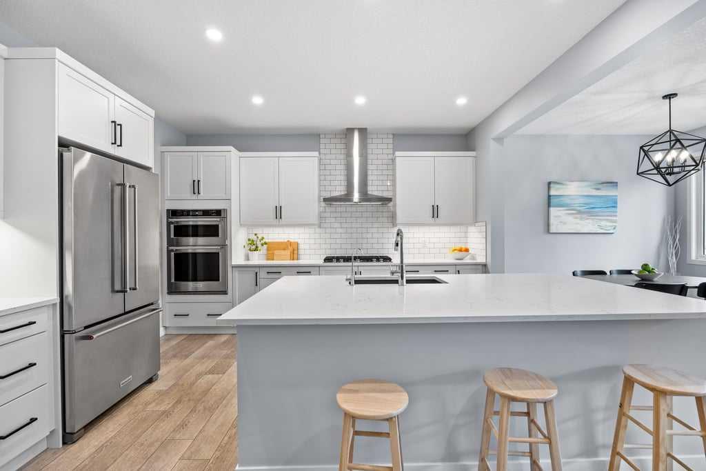 Fifth View of 338 Magnolia Way SE, Mahogany, Calgary, Alberta, T3M 3S6