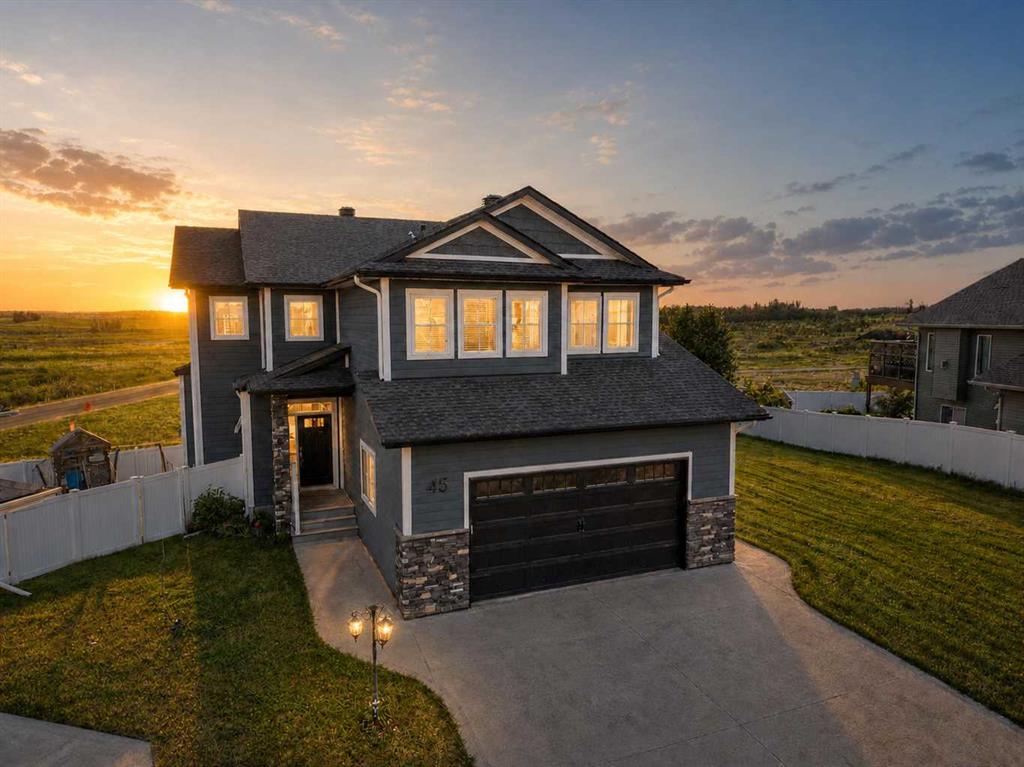 45 Alderwood Close , A2333286, Alberta,