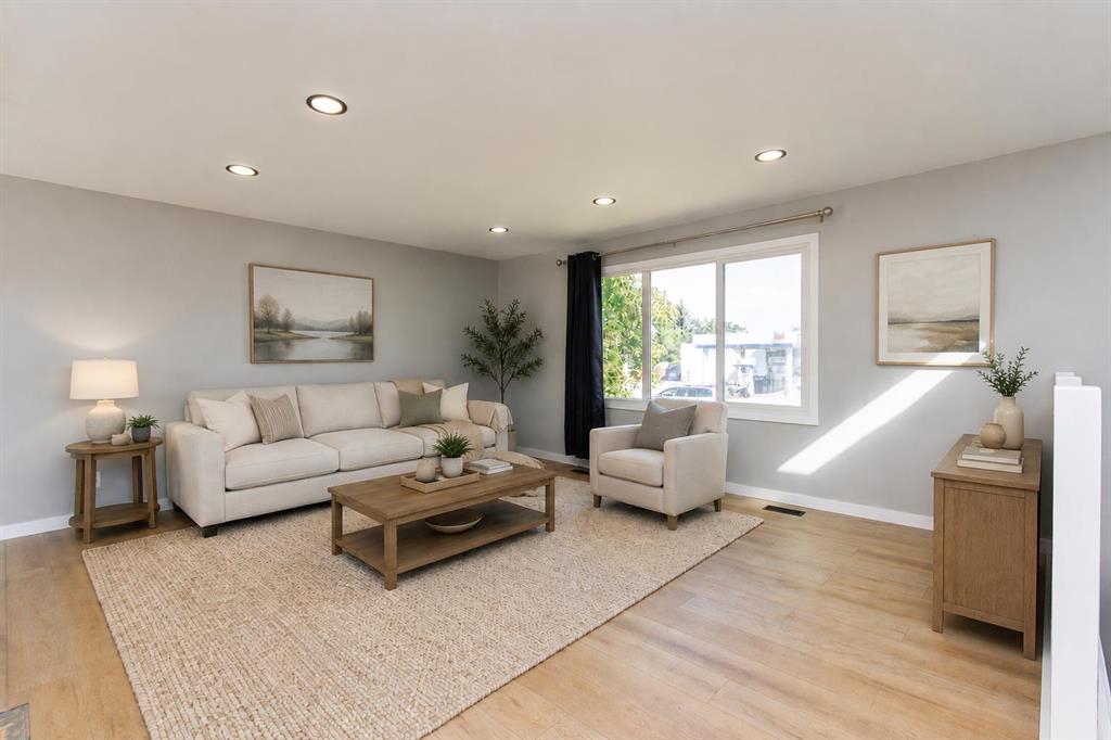 Fifth View of 98 Greenham Drive , Glendale, Red Deer, Alberta, T4P 2X4