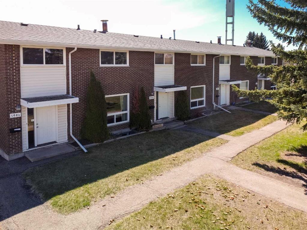 1602, 3907 39 Street , A2333294, Alberta,