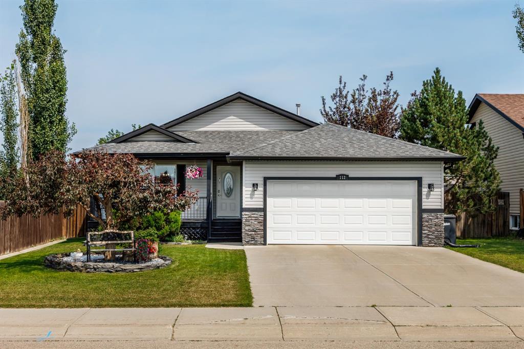 112 Hillview Drive , A2333300, Alberta,