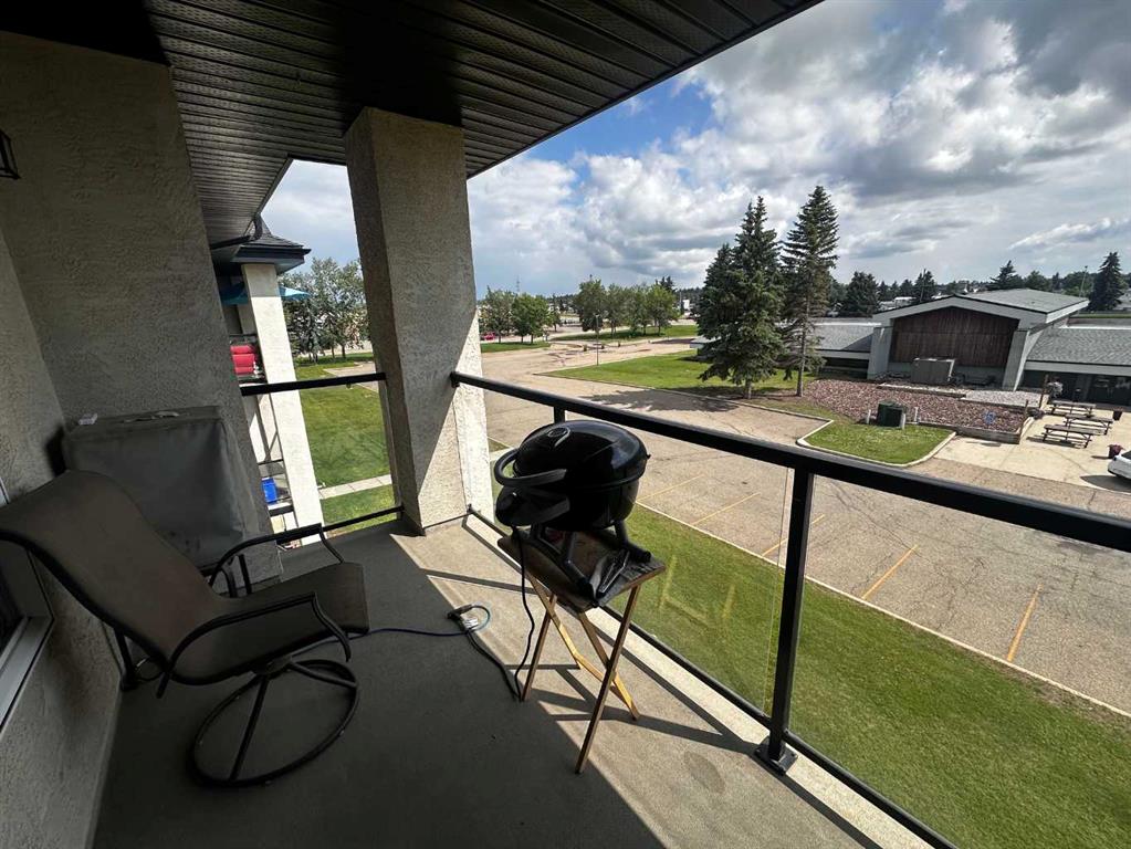 Third View of 304A, 80 Kelloway Crescent , Kentwood East, Red Deer, Alberta, T4P4G7
