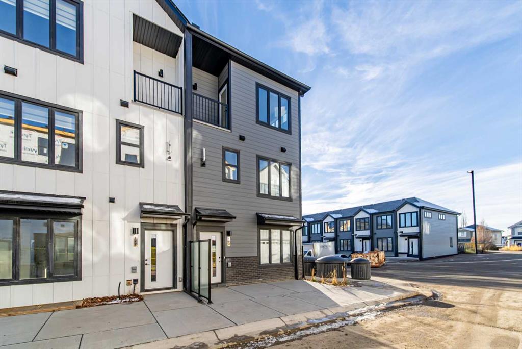 702A, 154 Arbour Lake Court NW, A2333310, Alberta,