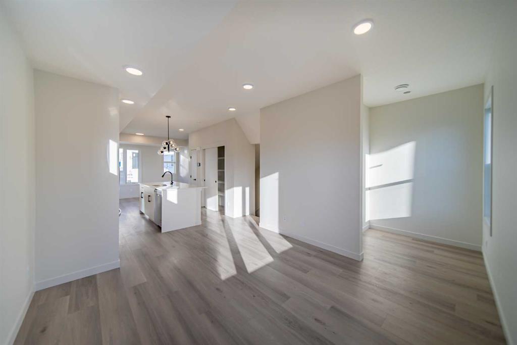 Fifth View of 702A, 154 Arbour Lake Court NW, Arbour Lake, Calgary, Alberta, T3G 0H6