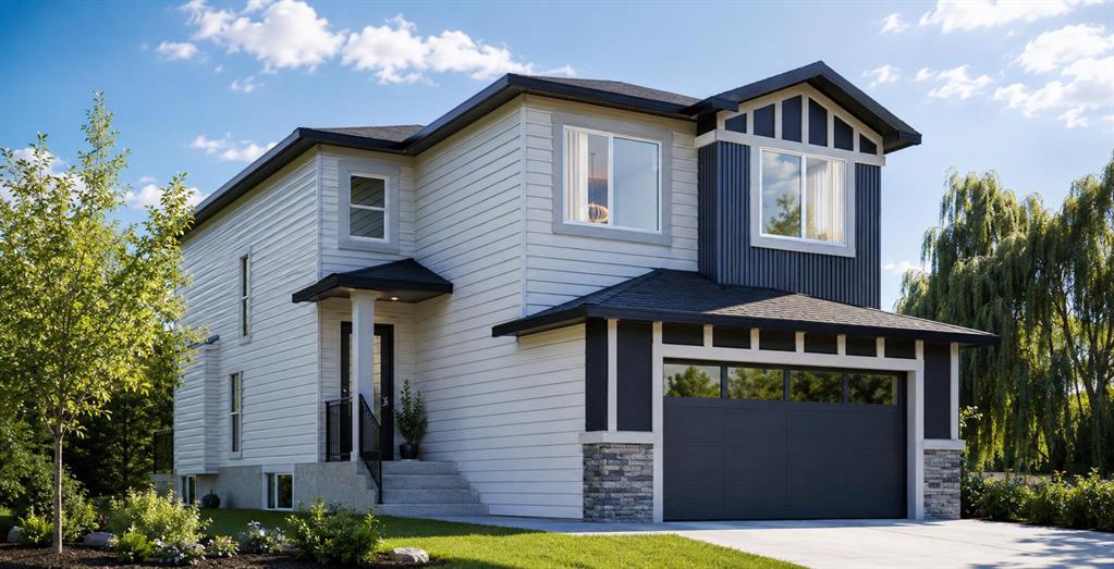 900 Edgefield Avenue , A2333311, Alberta,
