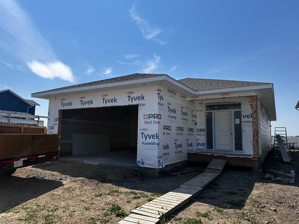 Second View of 26 Norseman Close , Oxford Landing, Penhold, Alberta, T4G0G5