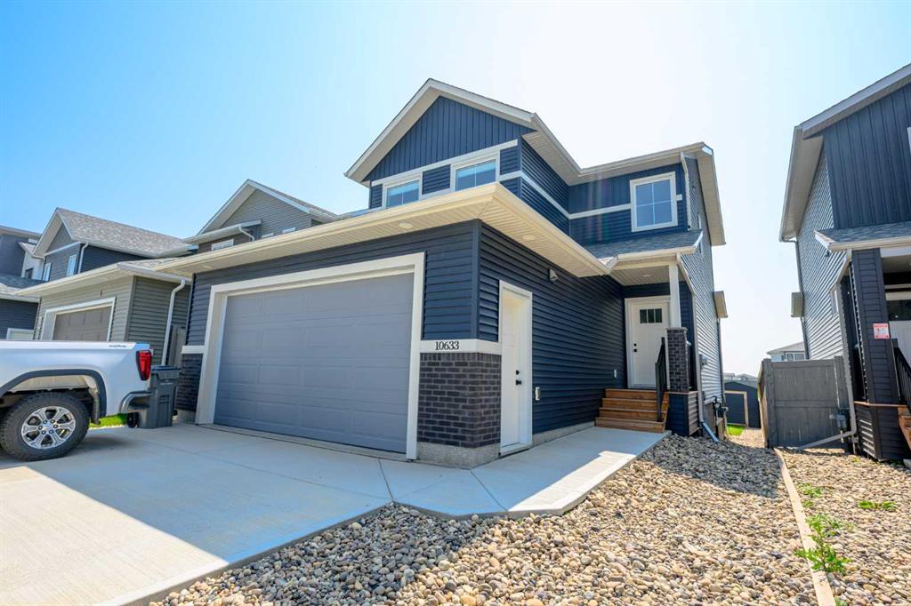 10633 134A Avenue , A2333316, Alberta,