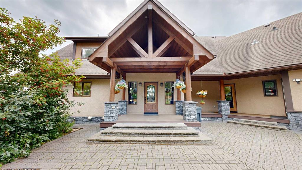 593068 Range Road 124  , A2333317, Alberta,