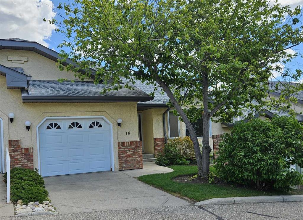 16 Edenwold Green NW, A2333321, Alberta,