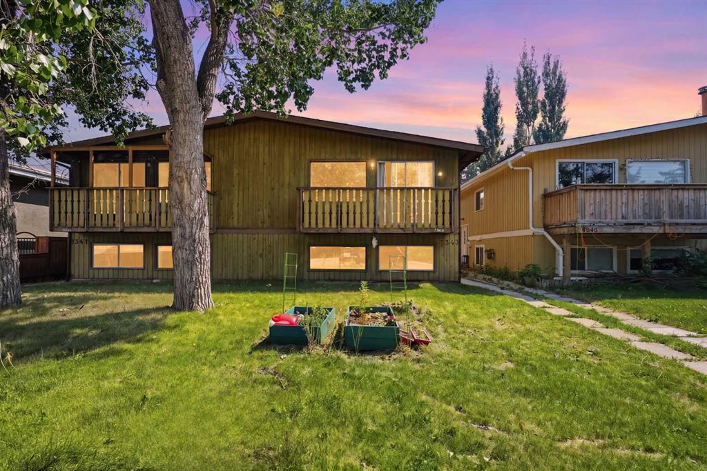 7343 36 Avenue NW, A2333323, Alberta,