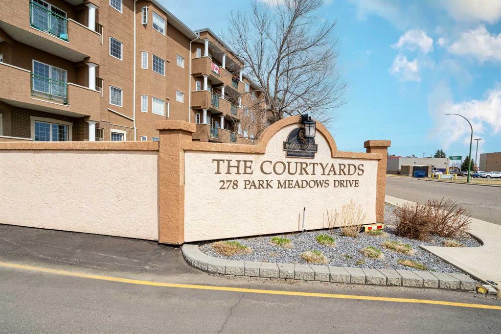 339, 278 Park Meadows Drive SE, A2333324, Alberta,