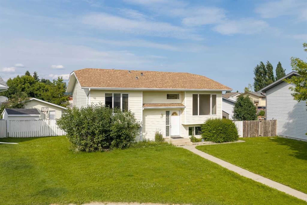 57 Atkinson Crescent , A2333326, Alberta,
