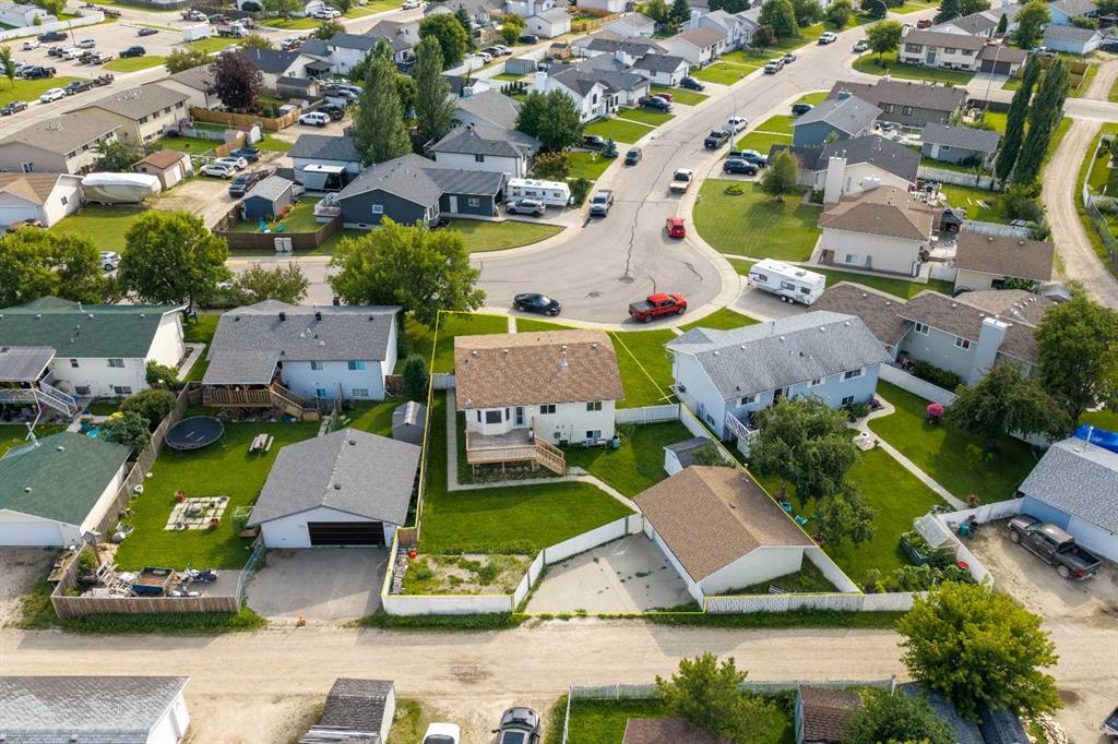 Third View of 57 Atkinson Crescent , NONE, Whitecourt, Alberta, T7S 1C7