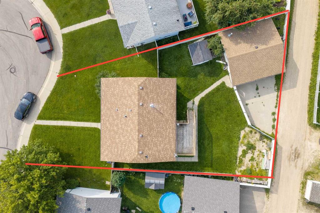 Fourth View of 57 Atkinson Crescent , NONE, Whitecourt, Alberta, T7S 1C7