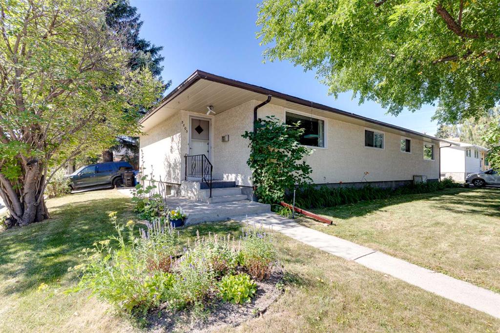 3803 4 Avenue SW, A2333327, Alberta,