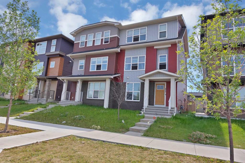 533 Savanna Blvd Boulevard NE, A2333328, Alberta,