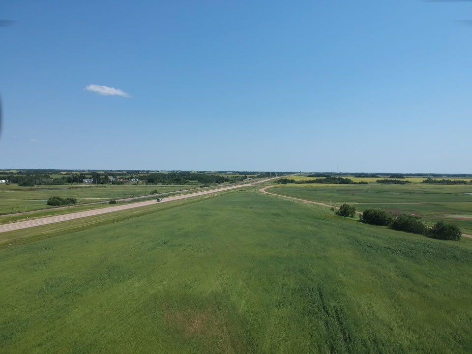 Second View of  On Township Road 460 Township , NONE, Rural Camrose County, Alberta, T0C 2L0
