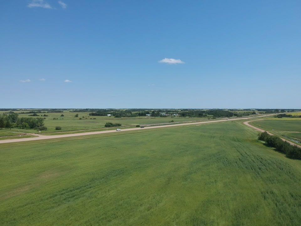 Third View of  On Township Road 460 Township , NONE, Rural Camrose County, Alberta, T0C 2L0