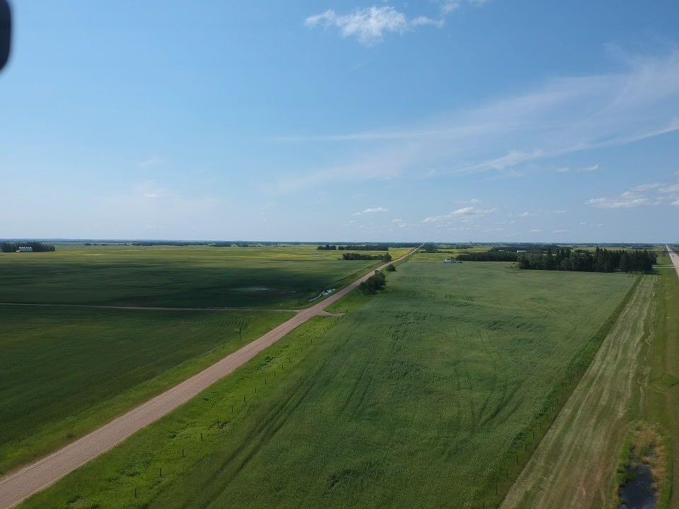 Fourth View of  On Township Road 460 Township , NONE, Rural Camrose County, Alberta, T0C 2L0