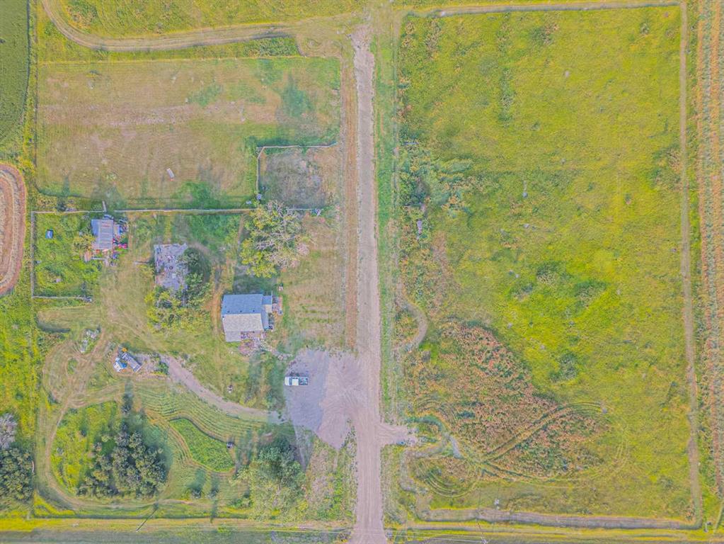 Fifth View of Lot 6, 235016 Range 275 Road , NONE, Rural Rocky View County, Alberta, T2M 4L5