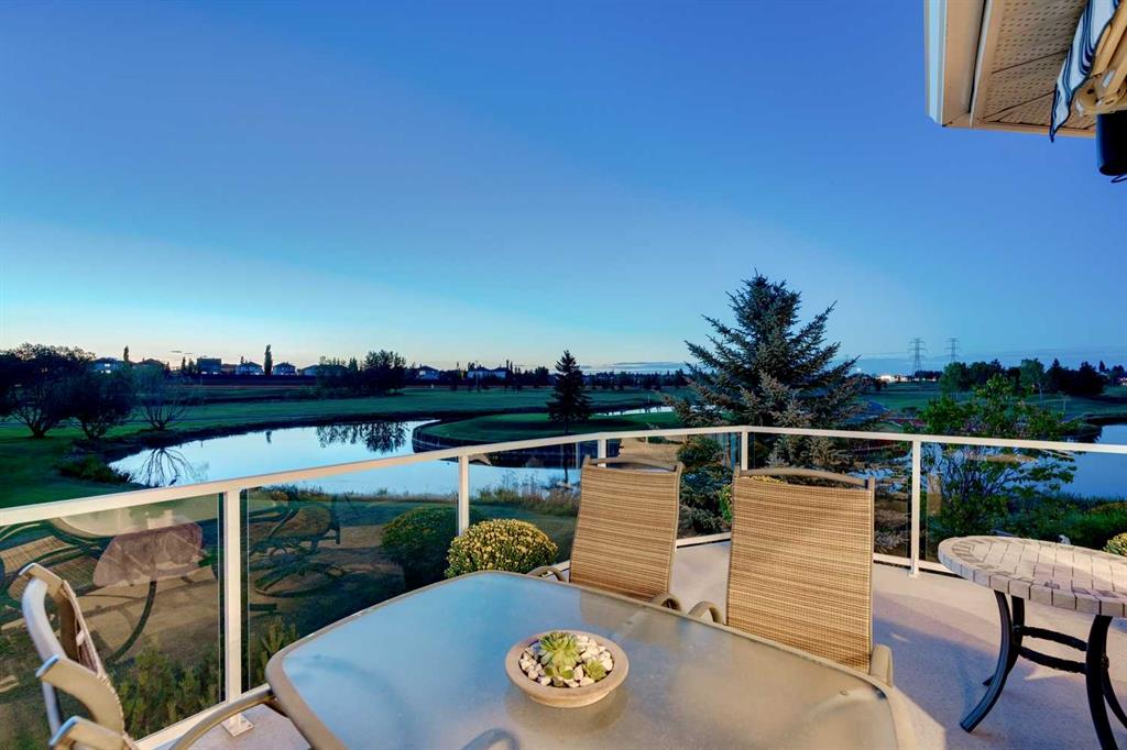 Third View of 227 Lakeside Greens Court , Lakeside Greens, Chestermere, Alberta, T1X 1C8