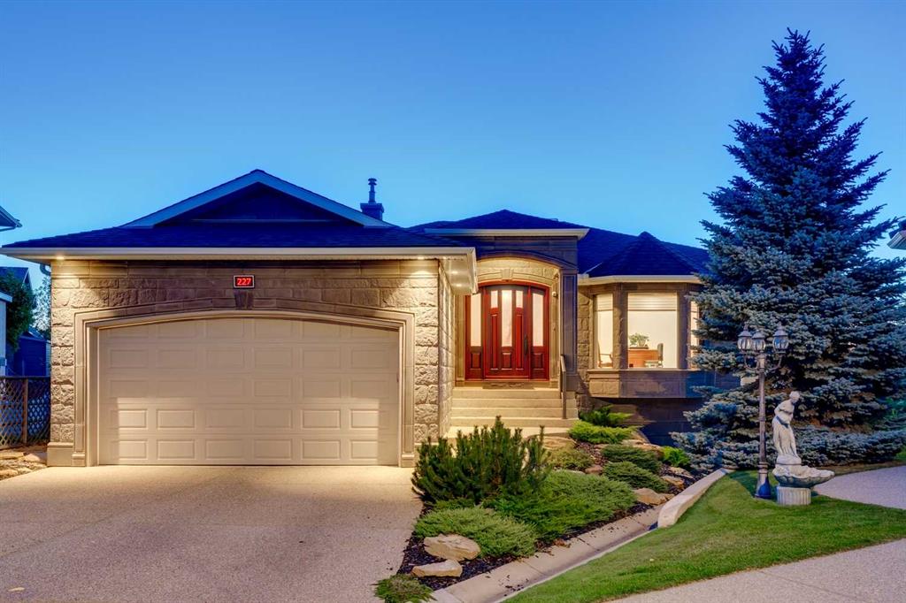 Fifth View of 227 Lakeside Greens Court , Lakeside Greens, Chestermere, Alberta, T1X 1C8
