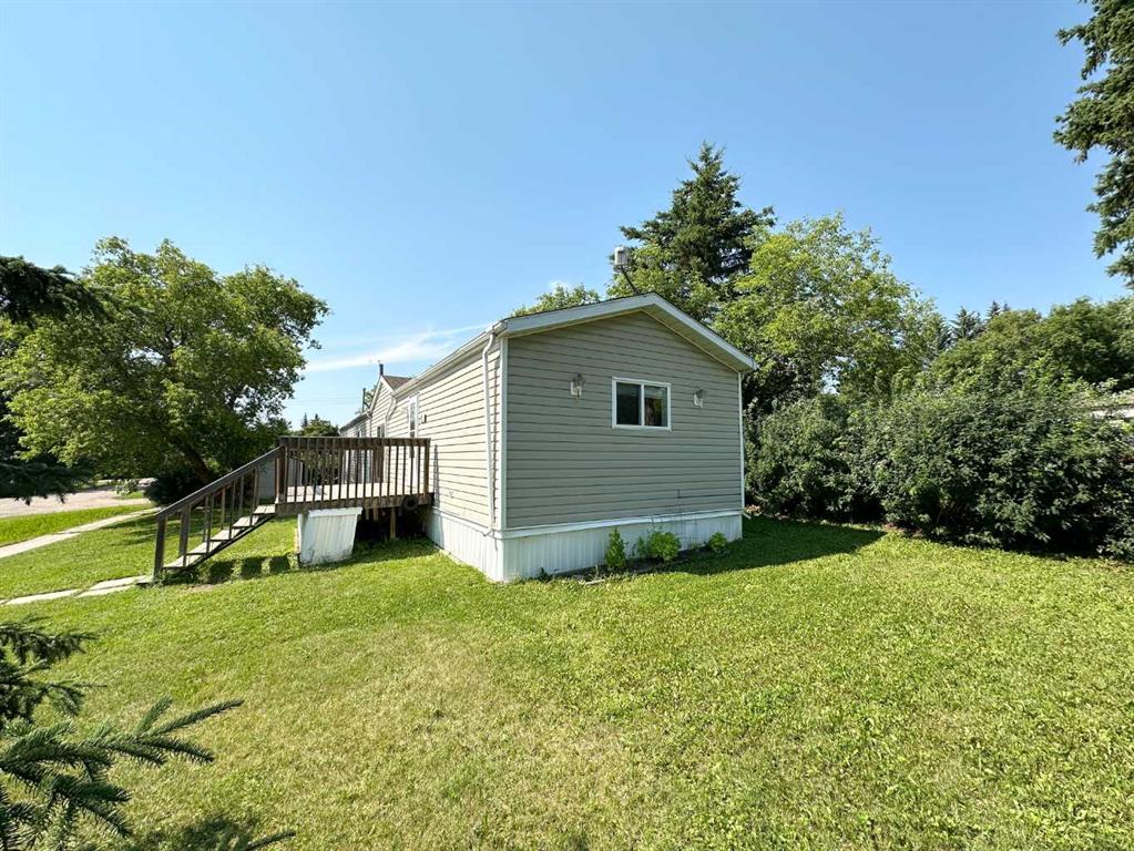 Third View of 5001 51 Street , Clandonald, Clandonald, Alberta, T0B 0X0