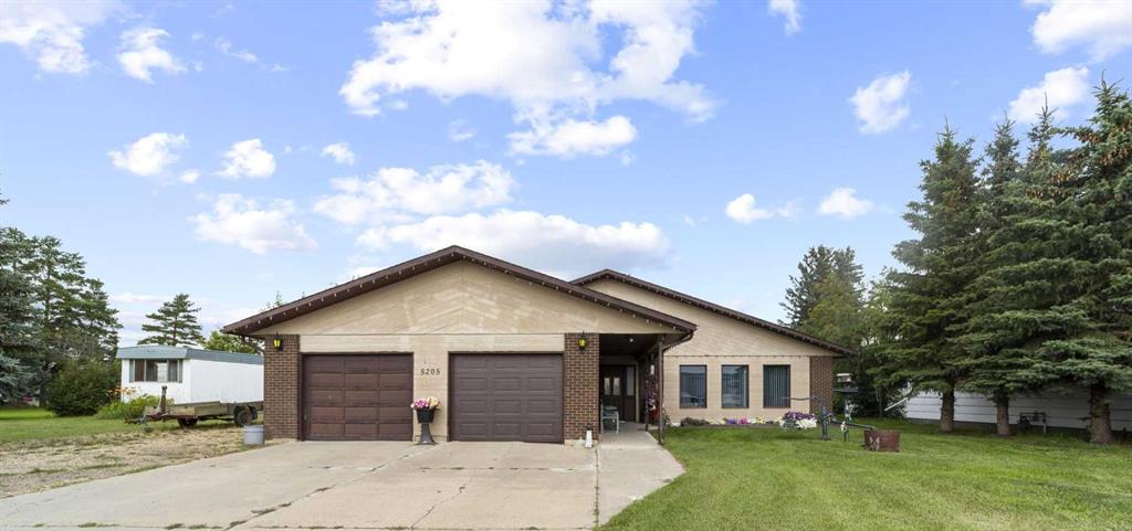 5205 48 Avenue , A2333342, Alberta,