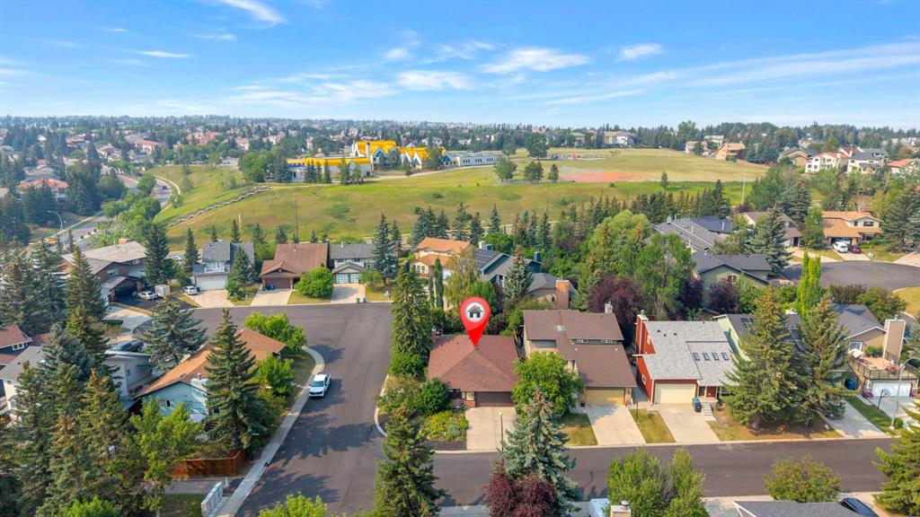 80 Edforth Way NW, A2333345, Alberta,