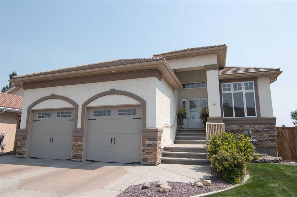 44 Fairmont Point S, A2333346, Alberta,