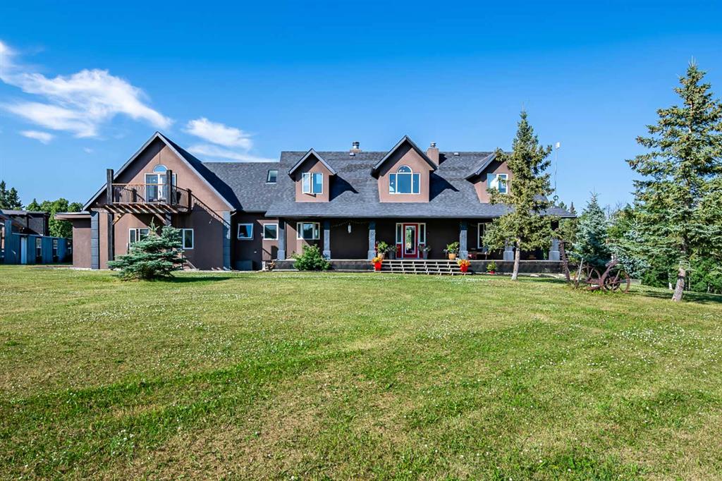 311068 Parkins Road W, A2333347, Alberta,