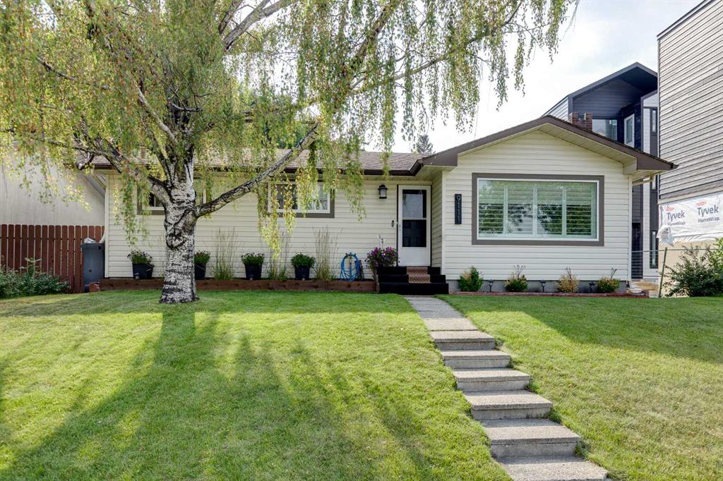 9111 Fairmount Drive SE, A2333351, Alberta,