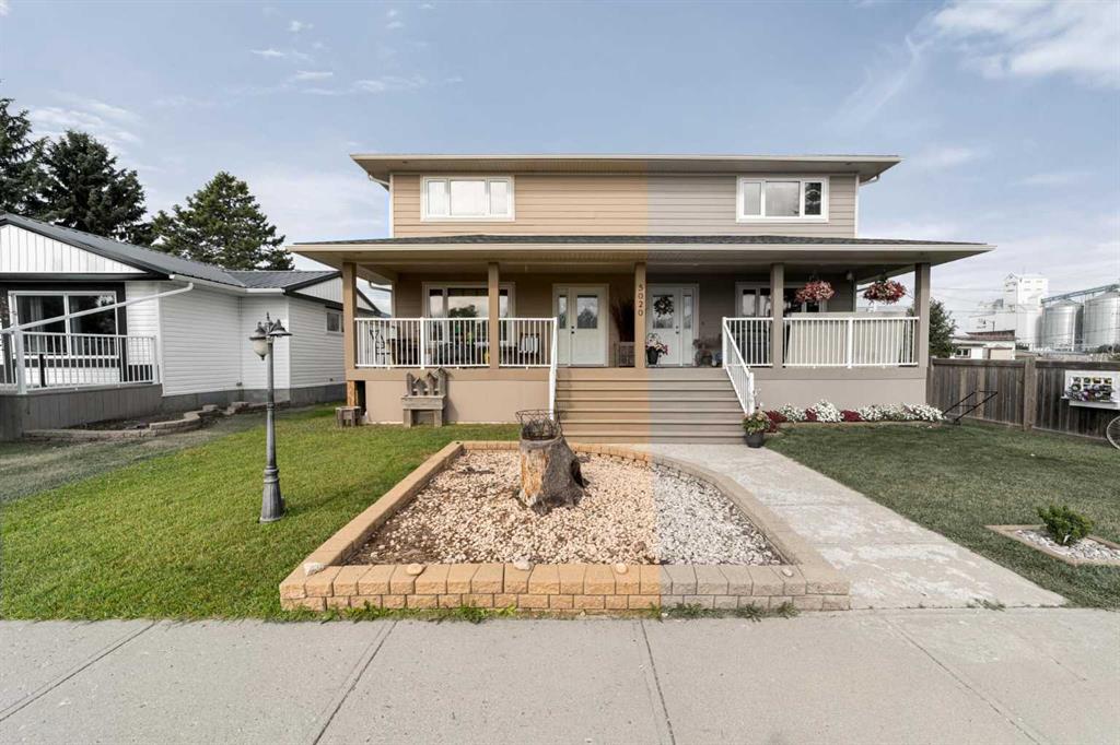 5020A 49 Street , A2333354, Alberta,