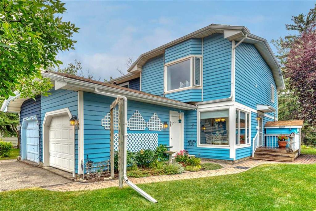 168 Midpark Gardens SE, A2333356, Alberta,
