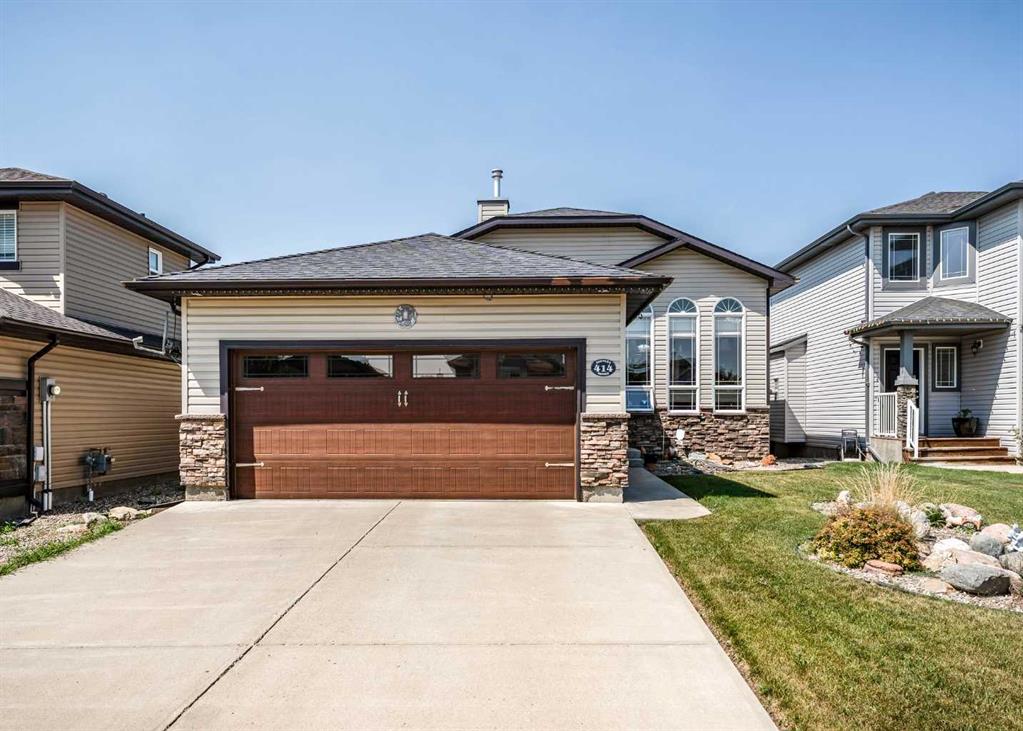 414 Gateway Crescent S, A2333358, Alberta,