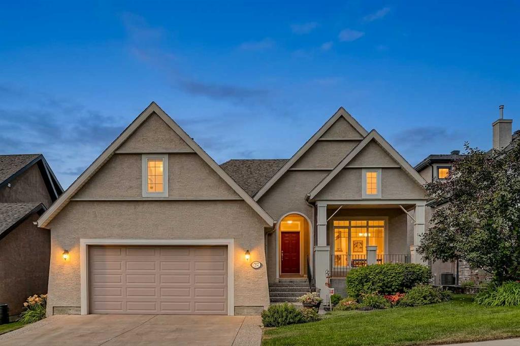 35 Tusslewood View NW, A2333365, Alberta,