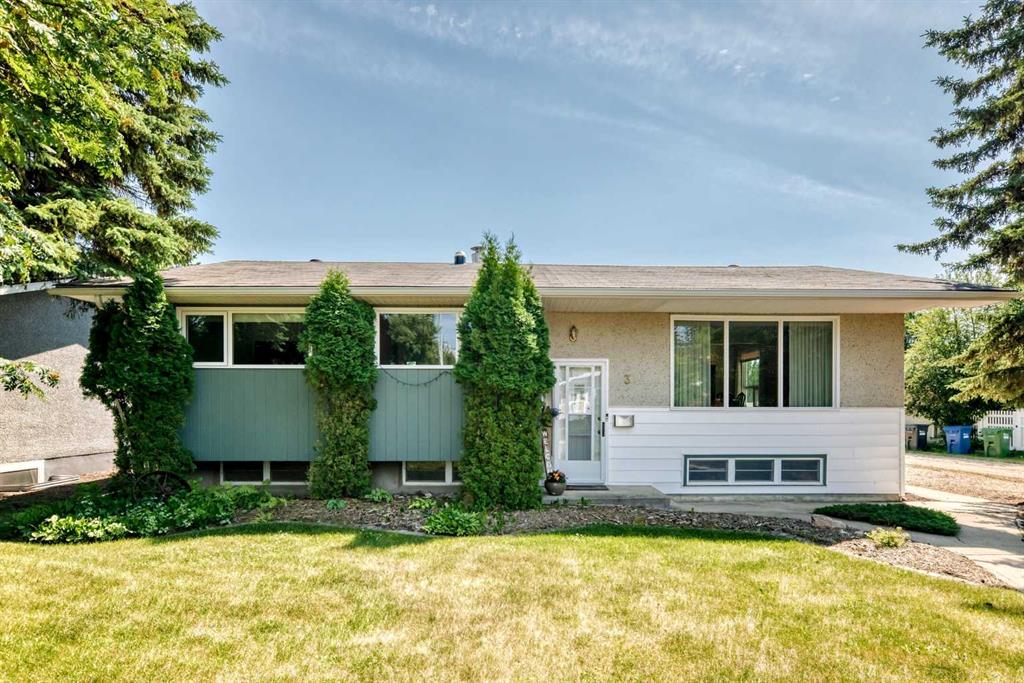 3 Stewart Street , A2333366, Alberta,