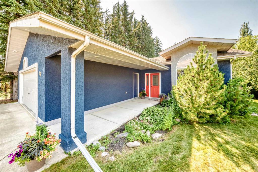 Fourth View of 94 Hathaway Lane , English Estates, Lacombe, Alberta, T4L 1T4