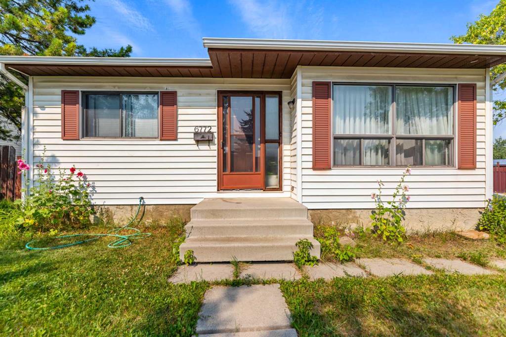 6772 Temple Drive NE, A2333375, Alberta,