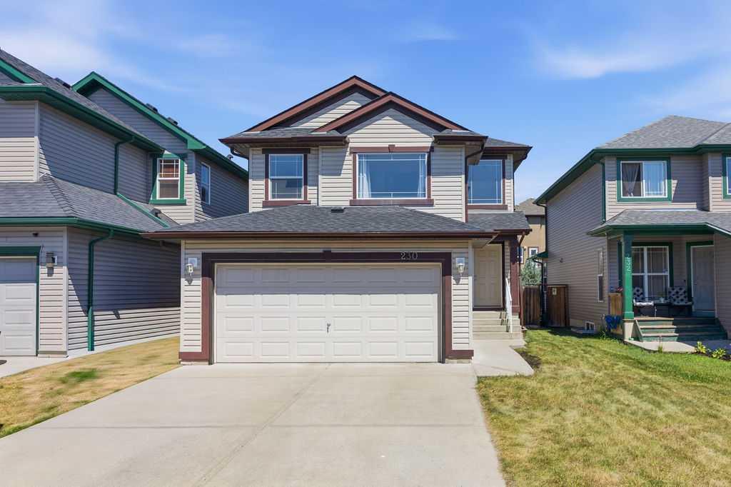 230 Evermeadow Avenue SW, A2333381, Alberta,
