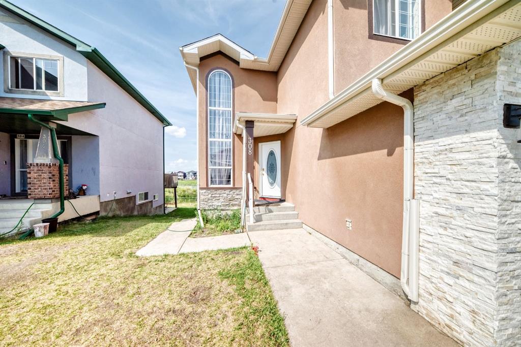 Third View of 308 Taracove Estate Drive NE, Taradale, Calgary, Alberta, T3J5A1