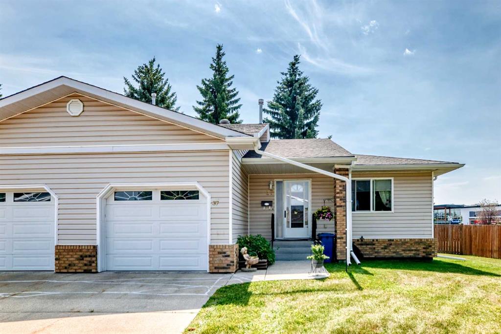 37, 2821 Botterill Crescent , A2333385, Alberta,