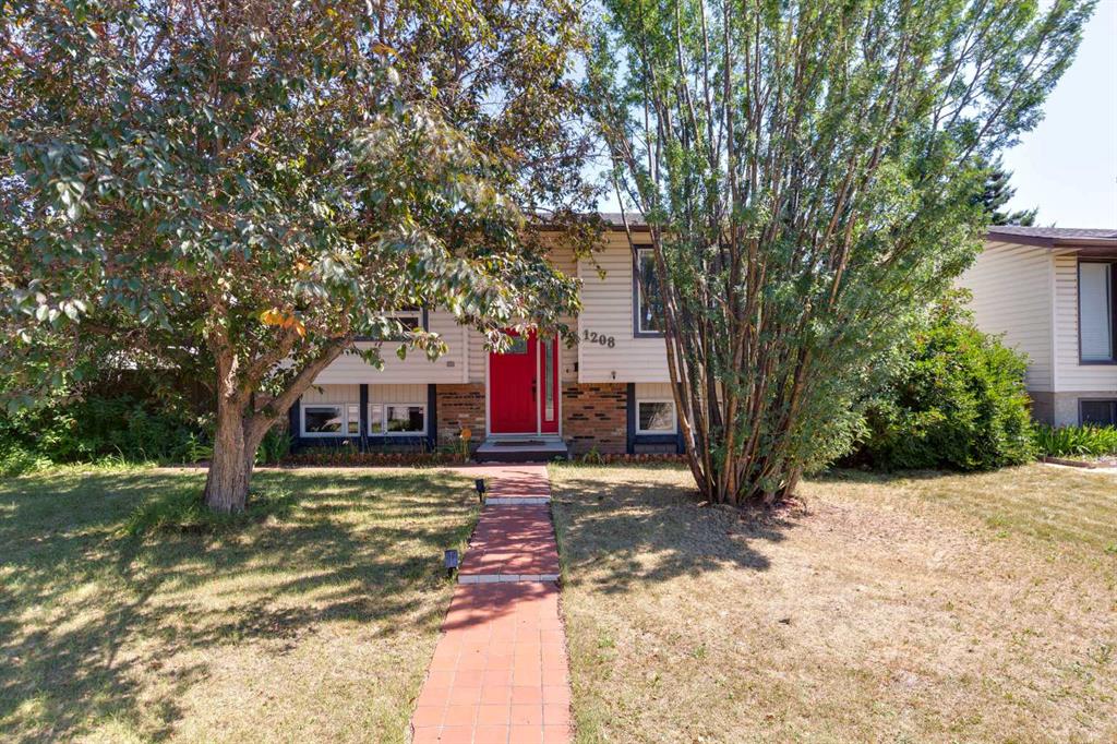 1208 Ranchlands Boulevard NW, A2333388, Alberta,
