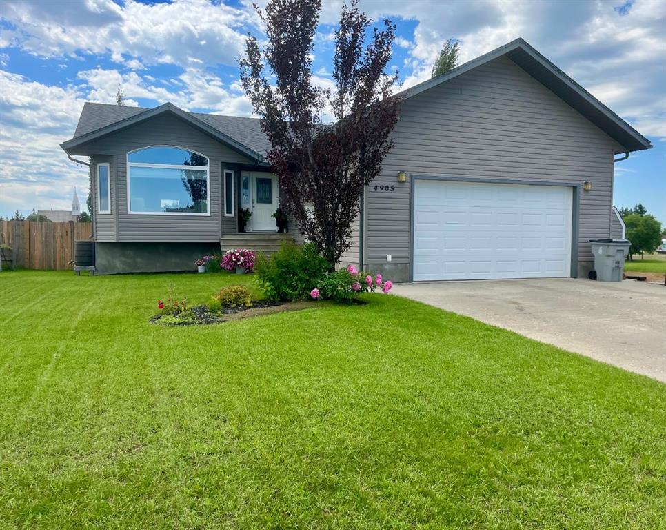 4905 5 Avenue , A2333391, Alberta,