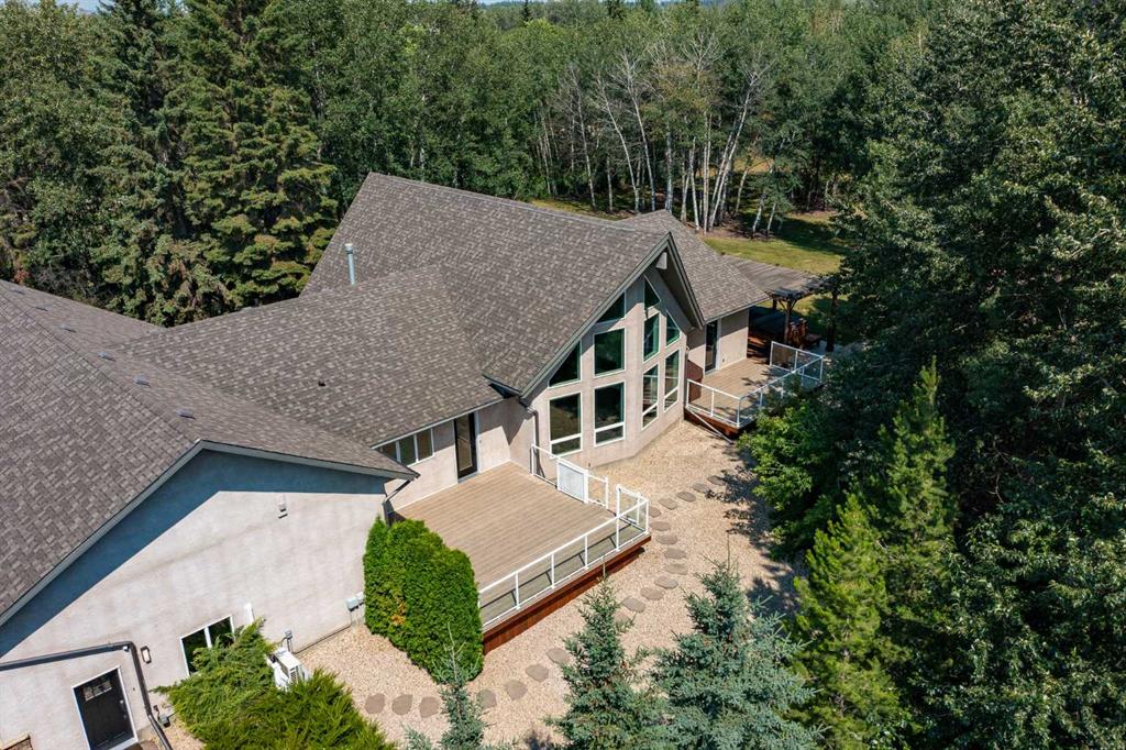 Third View of 155, 37411 Waskasoo Avenue , Waskasoo Estates, Rural Red Deer County, Alberta, T4S 1Y2