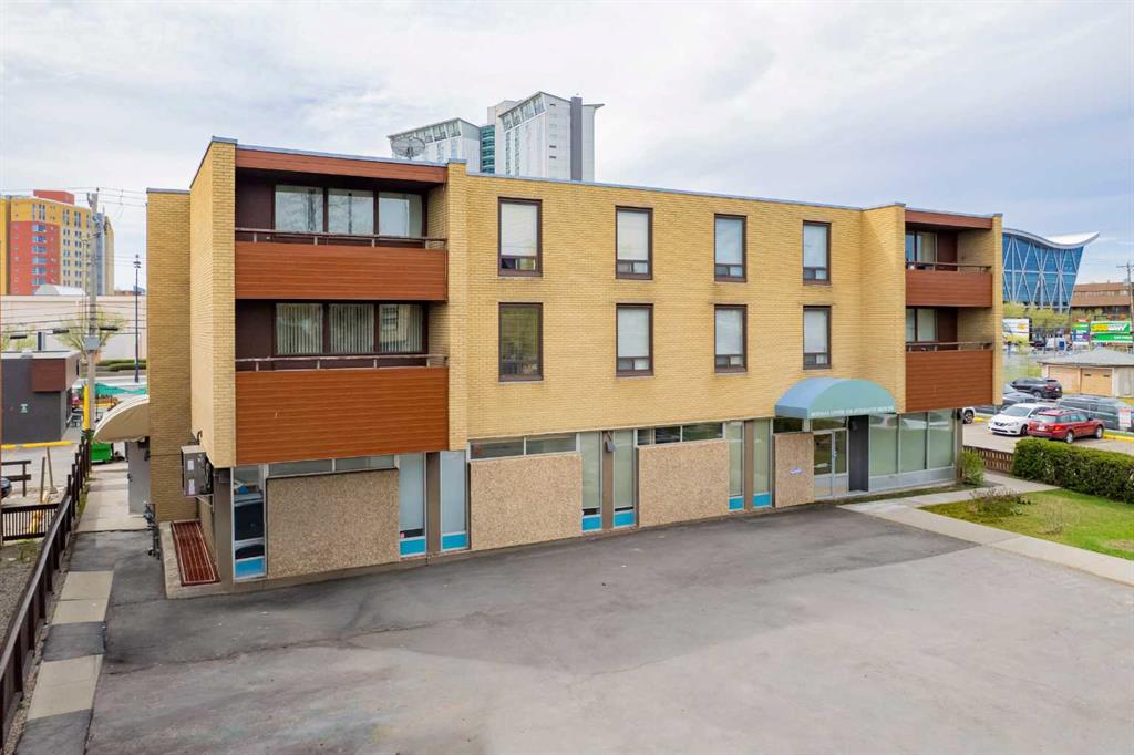 1-10, 1133 17 Avenue , A2333396, Alberta,